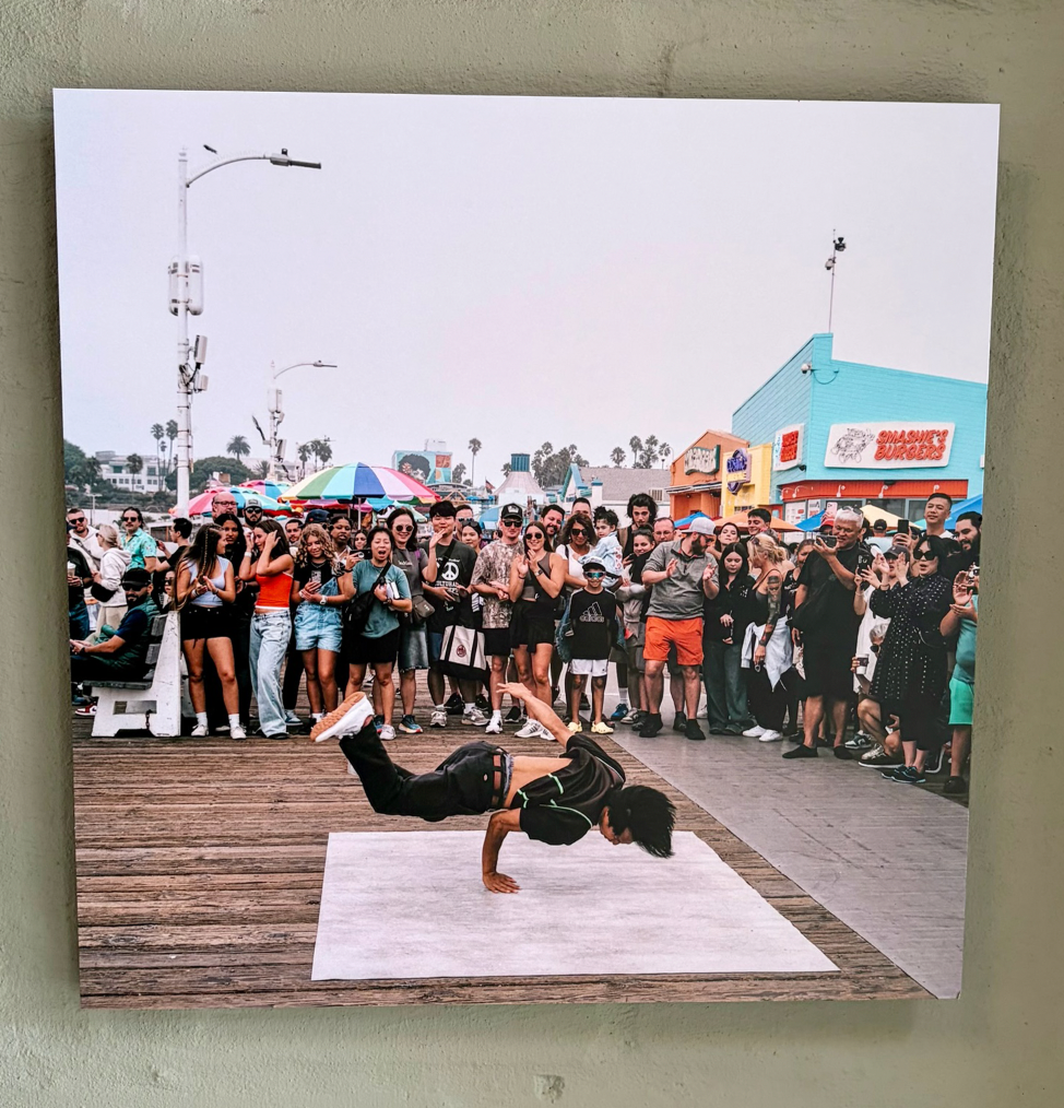 Pier Rotation | CONNECTING 2026 Edition