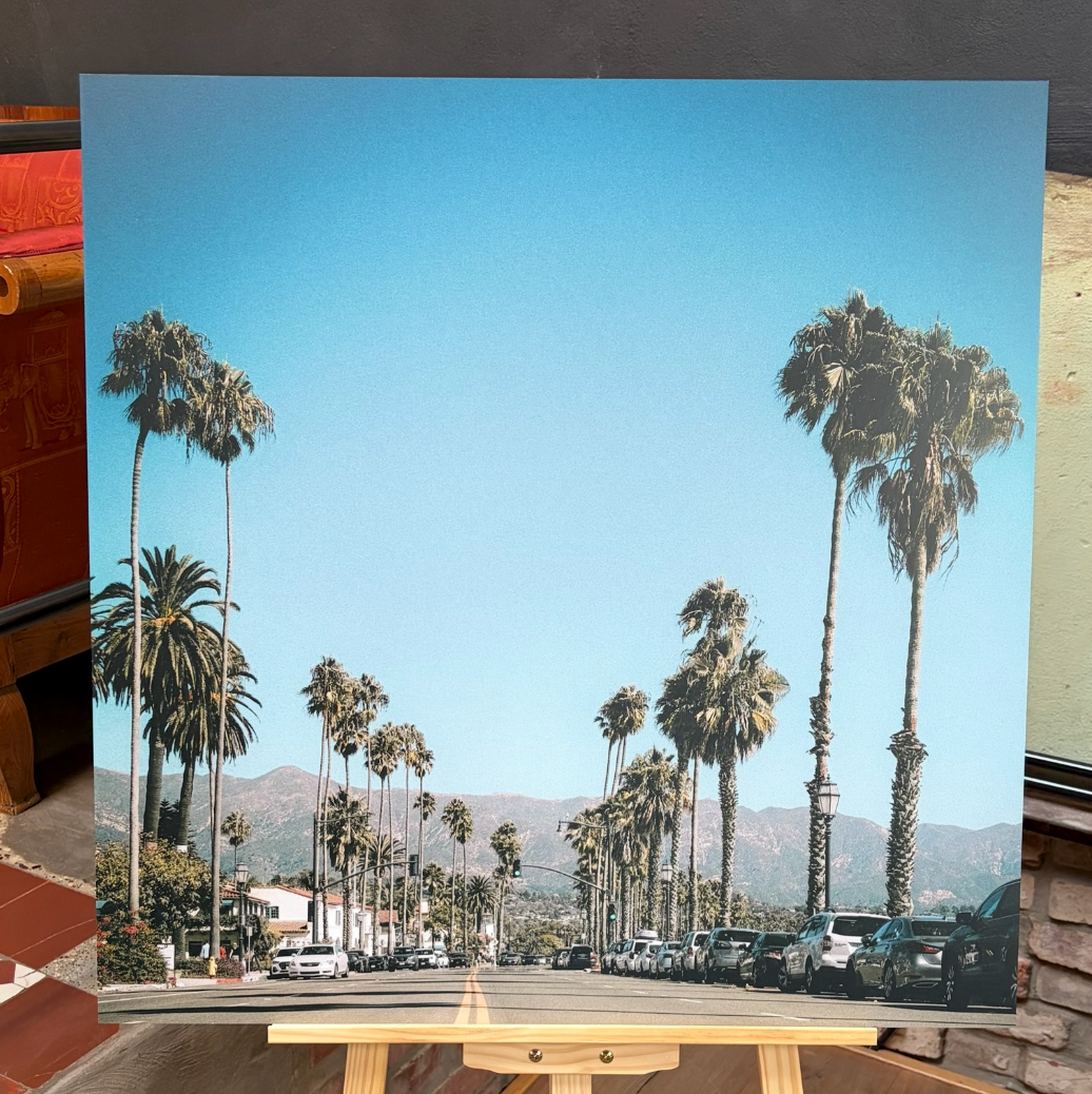 Cabrillo Drive | CONNECTING 2026 Edition
