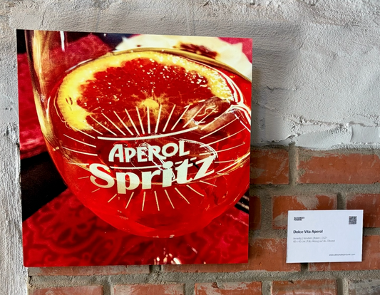 Dolce Vita Aperol | CONNECTING 2026 Edition