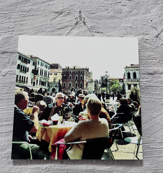 Aperitivo Royal | CONNECTING 2026 Edition