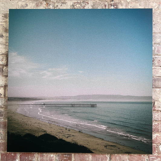 Beach Pier | CONNECTING 2026 Edition